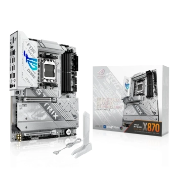 Купить Материнская плата Asus ROG STRIX X870-A GAMING WIFI - фото 12
