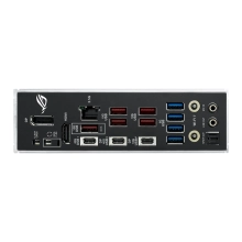 Купити Материнська плата Asus ROG STRIX X870-F GAMING WIFI - фото 10