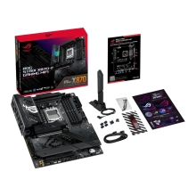 Купити Материнська плата Asus ROG STRIX X870-F GAMING WIFI - фото 11
