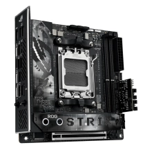 Купити Материнська плата Asus ROG STRIX X870-I GAMING WIFI - фото 2