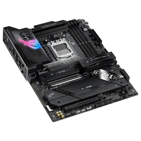 Купить Материнская плата Asus ROG STRIX X870E-E GAMING WIFI - фото 6