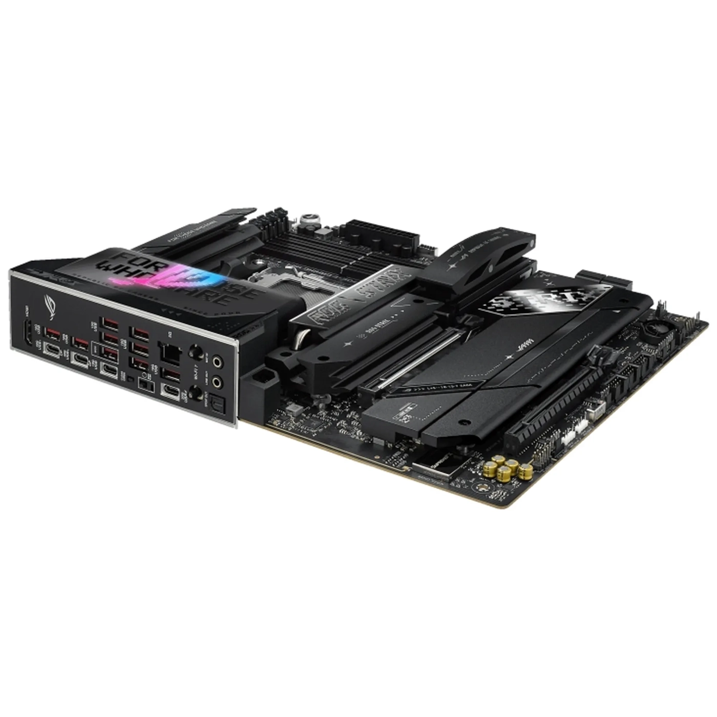 Купить Материнская плата Asus ROG STRIX X870E-E GAMING WIFI - фото 7