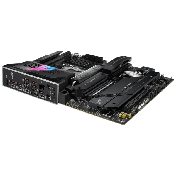 Купить Материнская плата Asus ROG STRIX X870E-E GAMING WIFI - фото 7