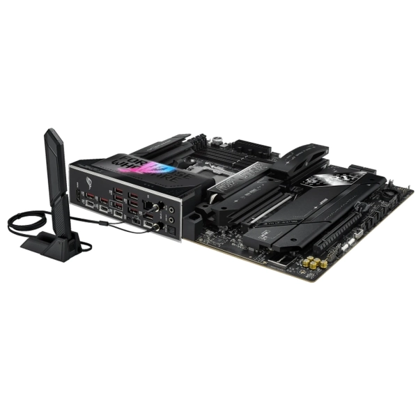 Купить Материнская плата Asus ROG STRIX X870E-E GAMING WIFI - фото 8
