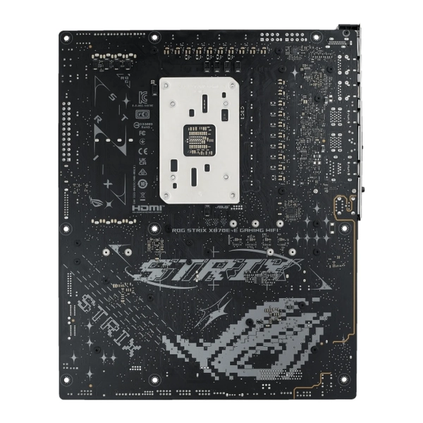 Купить Материнская плата Asus ROG STRIX X870E-E GAMING WIFI - фото 9