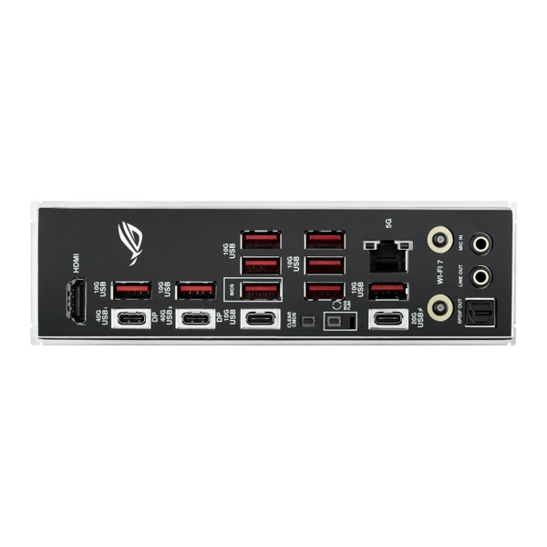 Купить Материнская плата Asus ROG STRIX X870E-E GAMING WIFI - фото 10