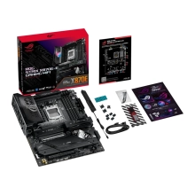 Купить Материнская плата Asus ROG STRIX X870E-E GAMING WIFI - фото 11