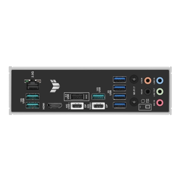 Купить Материнская плата Asus TUF GAMING X870-PLUS WIFI - фото 5