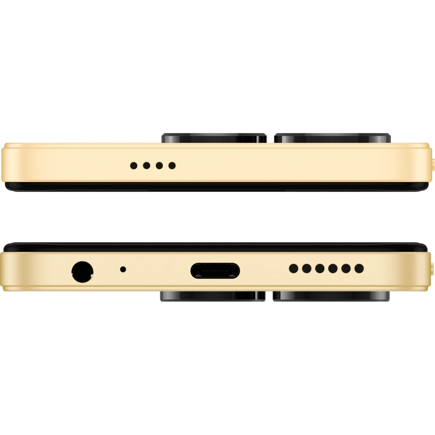 Купити Смартфон Tecno Spark 20c (BG7n) 8/128GB (4894947016943) Alpenglow Gold - фото 5