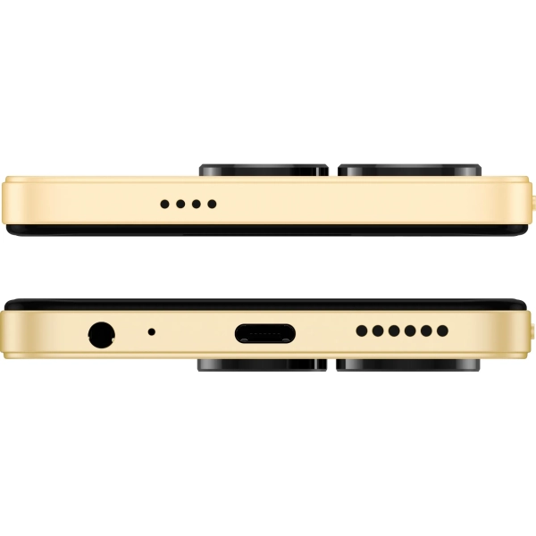 Купити Смартфон Tecno Spark 20c (BG7n) 8/128GB (4894947016943) Alpenglow Gold - фото 5