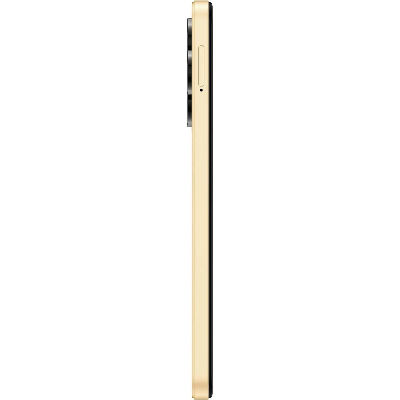 Купити Смартфон Tecno Spark Go 2024 (BG6) 4/128GB (4894947018091) Alpenglow Gold - фото 5