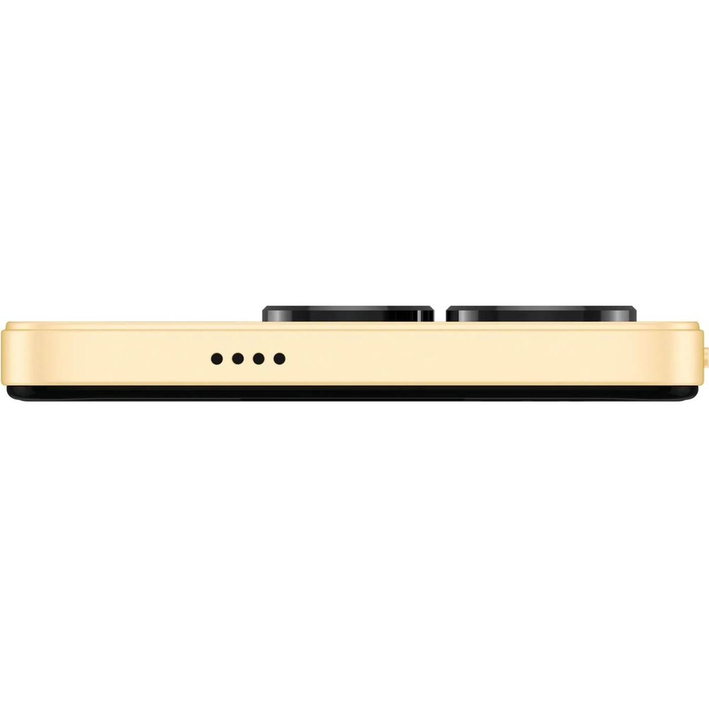 Купити Смартфон Tecno Spark Go 2024 (BG6) 4/128GB (4894947018091) Alpenglow Gold - фото 6