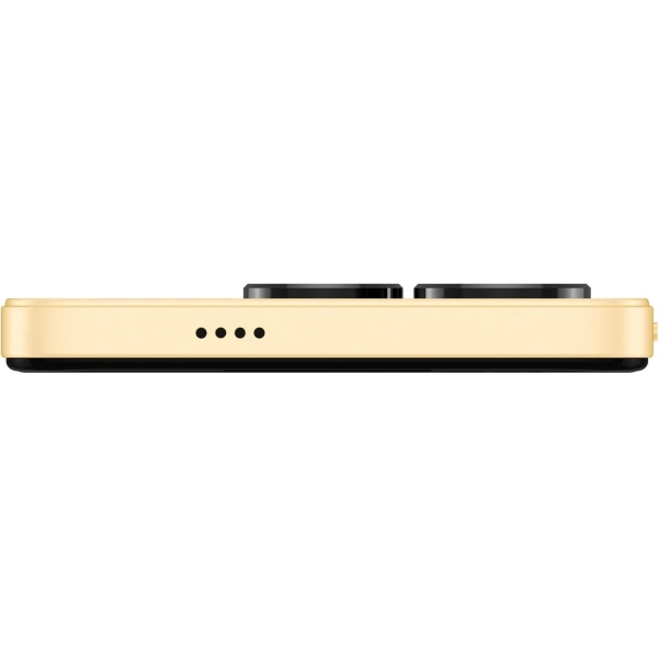 Купити Смартфон Tecno Spark Go 2024 (BG6) 4/128GB (4894947018091) Alpenglow Gold - фото 6
