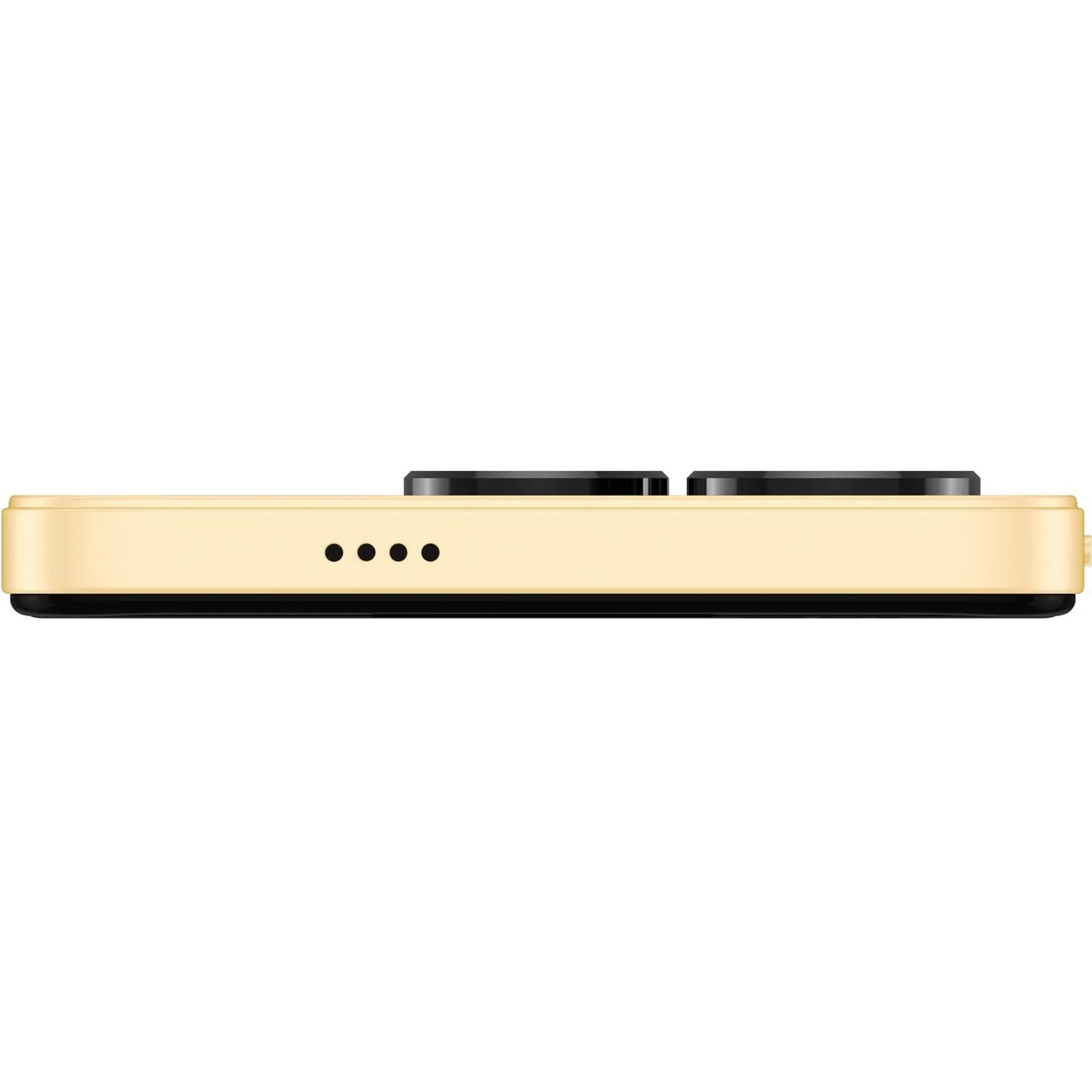 Купити Смартфон Tecno Spark Go 2024 (BG6) 4/128GB (4894947018091) Alpenglow Gold - фото 6