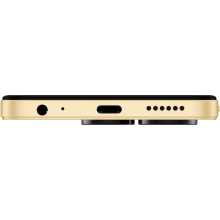 Купити Смартфон Tecno Spark Go 2024 (BG6) 4/128GB (4894947018091) Alpenglow Gold - фото 7