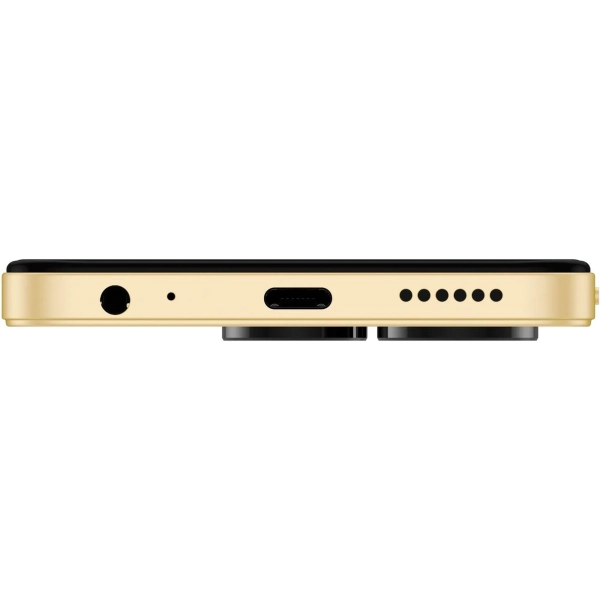 Купити Смартфон Tecno Spark Go 2024 (BG6) 4/128GB (4894947018091) Alpenglow Gold - фото 7