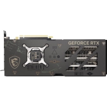 Купити Відеокарта MSI Nvidia GeForce RTX 4070 Ti SUPER 16G SLIM STALKER 2 EDITION - фото 3