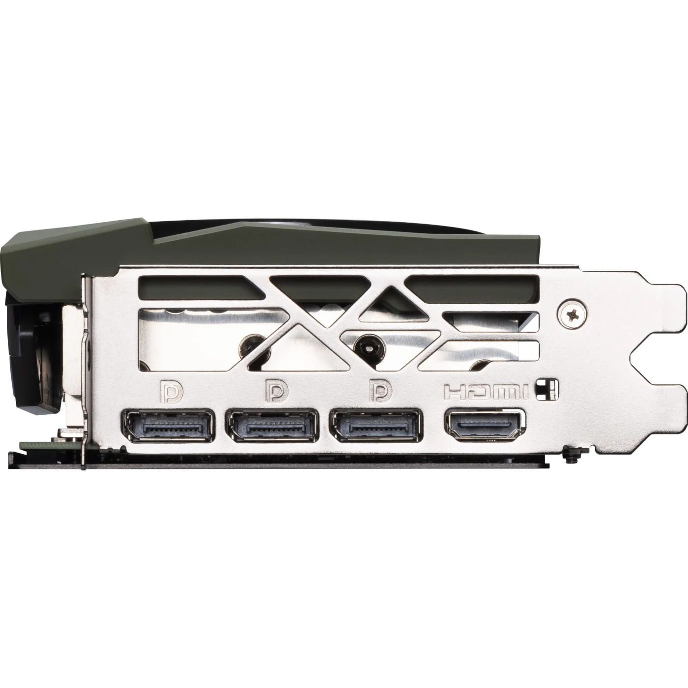 Купити Відеокарта MSI Nvidia GeForce RTX 4070 Ti SUPER 16G SLIM STALKER 2 EDITION - фото 8