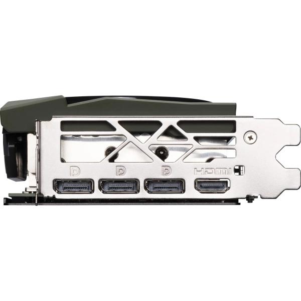 Купити Відеокарта MSI Nvidia GeForce RTX 4070 Ti SUPER 16G SLIM STALKER 2 EDITION - фото 8