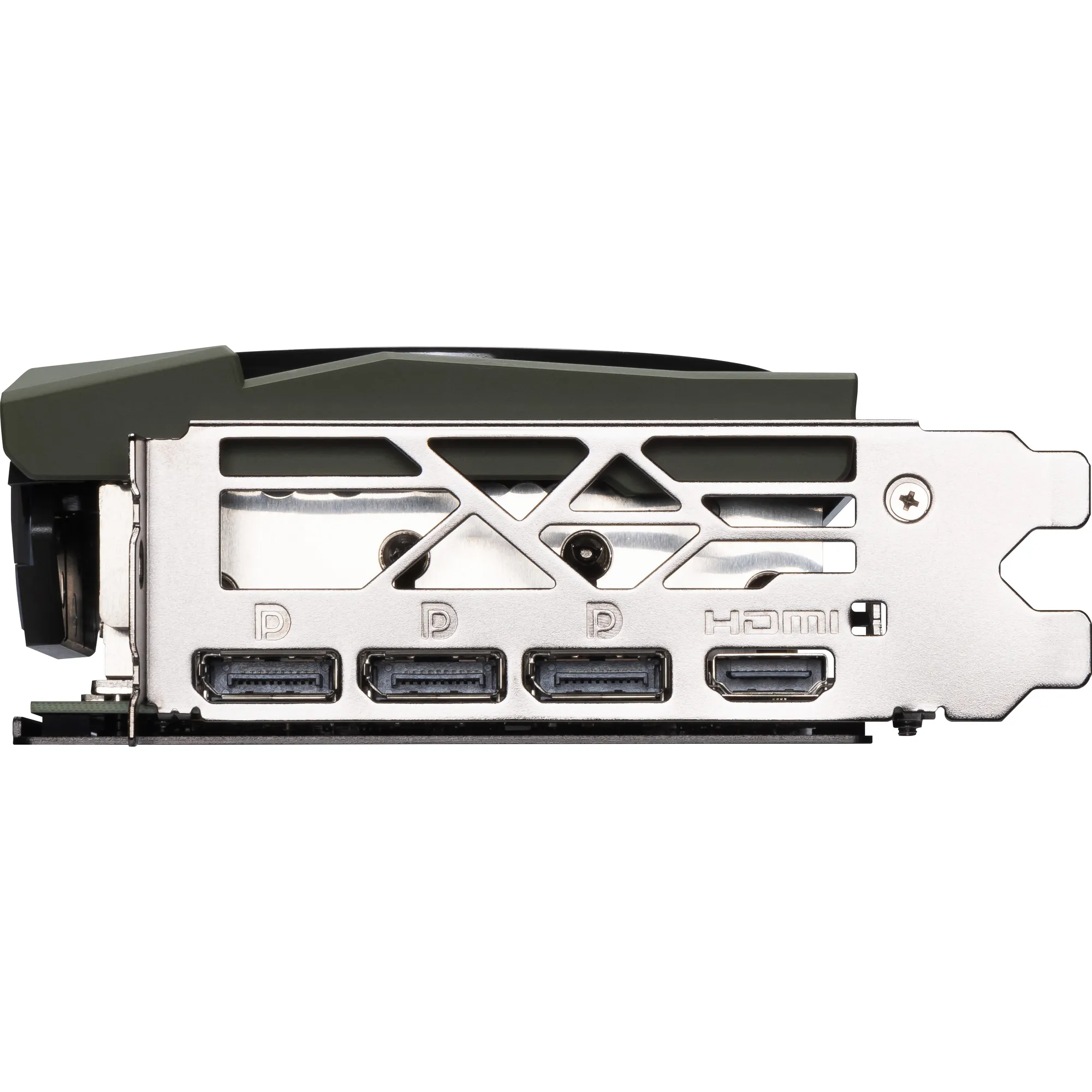 Купити Відеокарта MSI Nvidia GeForce RTX 4070 Ti SUPER 16G SLIM STALKER 2 EDITION - фото 8