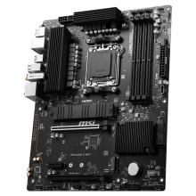 Купити Материнська плата MSI PRO B650-S WIFI - фото 1