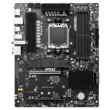 Купити Материнська плата MSI PRO B650-S WIFI - фото 2