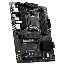 Купити Материнська плата MSI PRO B650-S WIFI - фото 3