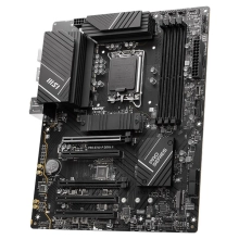 Купити Материнська плата MSI PRO B760-P DDR4 II - фото 1