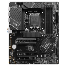 Купити Материнська плата MSI PRO B760-P DDR4 II - фото 2