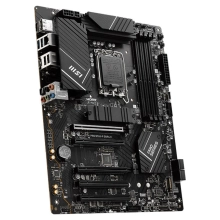 Купити Материнська плата MSI PRO B760-P DDR4 II - фото 3