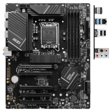 Купити Материнська плата MSI PRO B760-P DDR4 II - фото 5