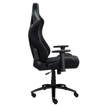 Купить Кресло для геймеров 1stPlayer DK1 Black - фото 3