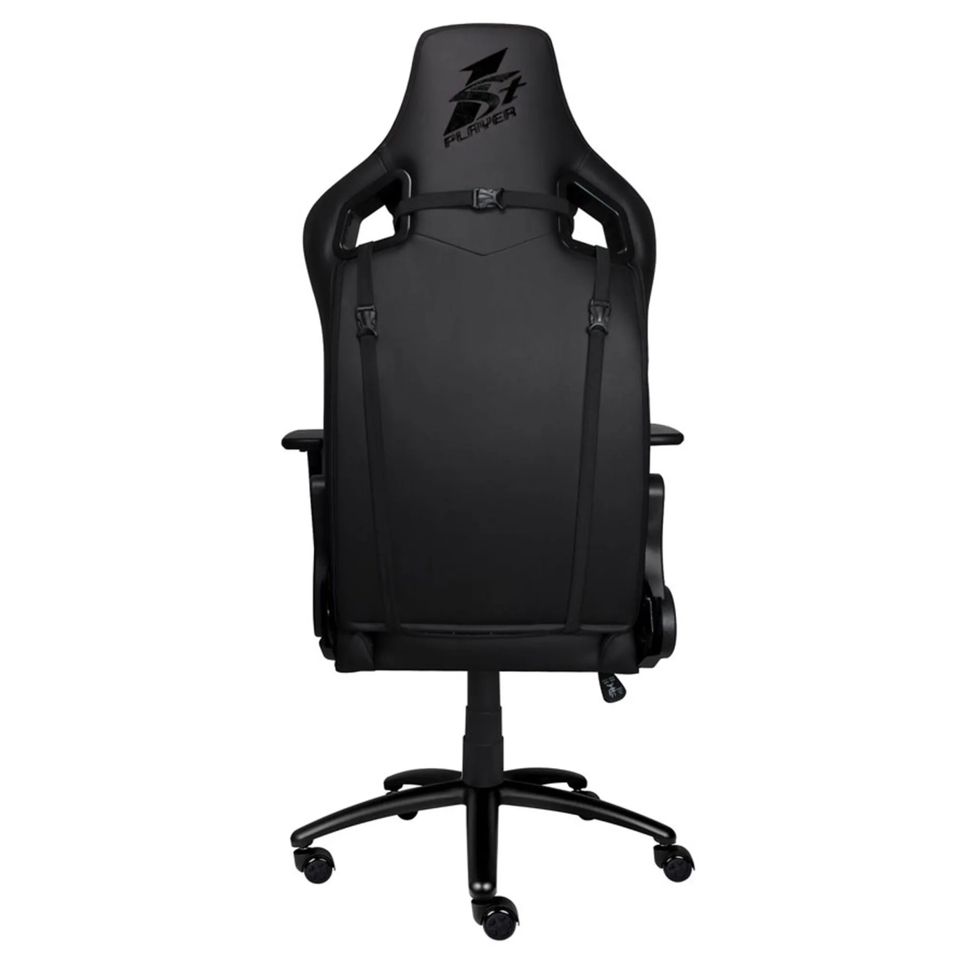 Купить Кресло для геймеров 1stPlayer DK1 Black - фото 4