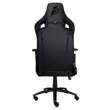 Купить Кресло для геймеров 1stPlayer DK1 Black - фото 4