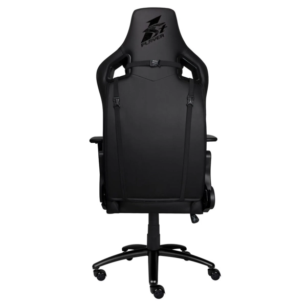 Купить Кресло для геймеров 1stPlayer DK1 Black - фото 4