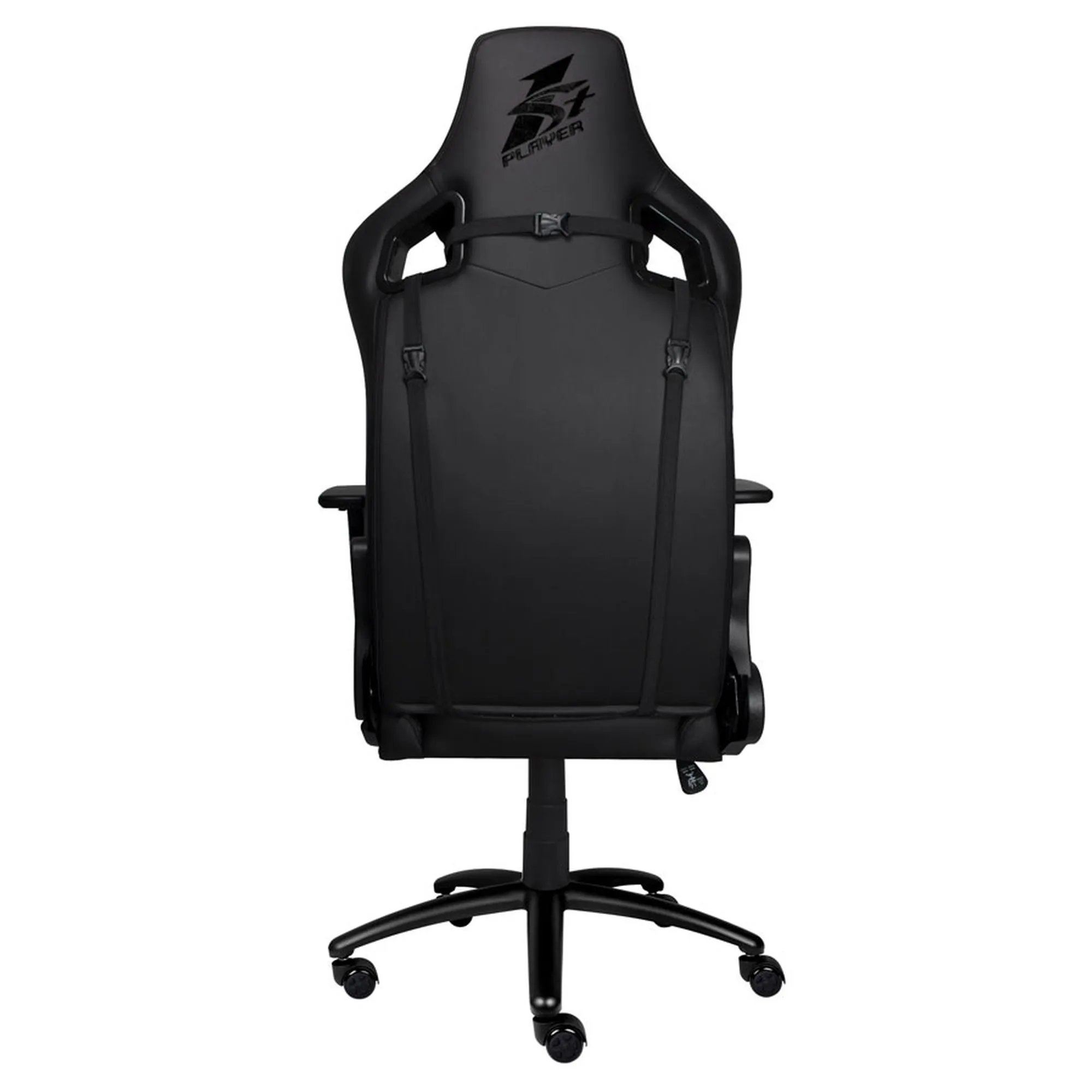 Купить Кресло для геймеров 1stPlayer DK1 Black - фото 4