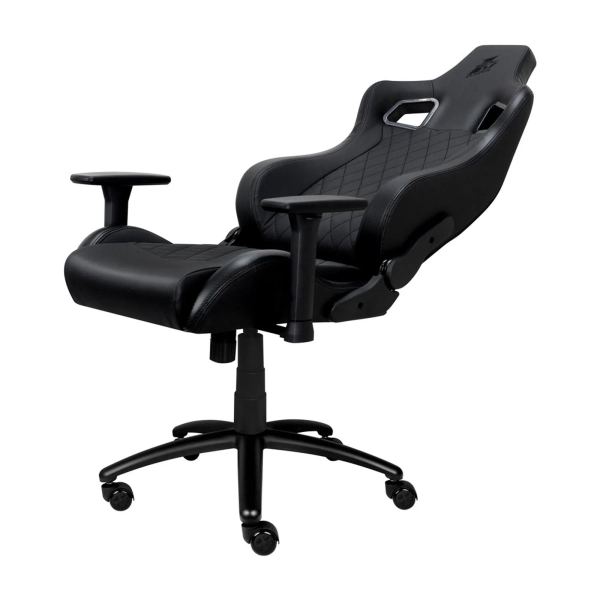 Купить Кресло для геймеров 1stPlayer DK1 Black - фото 6