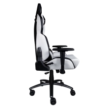 Купить Кресло для геймеров 1stPlayer DK2 Black-White - фото 6