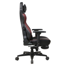 Купить Кресло для геймеров 1stPlayer Duke Black&Red - фото 4
