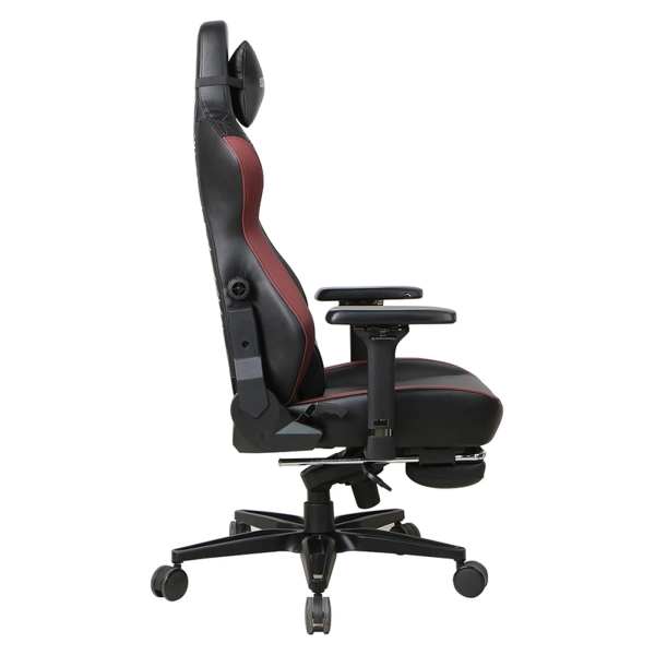 Купить Кресло для геймеров 1stPlayer Duke Black&Red - фото 4