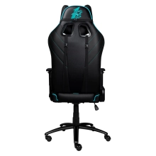 Купить Кресло для геймеров 1stPlayer FK1 Black-Blue - фото 6