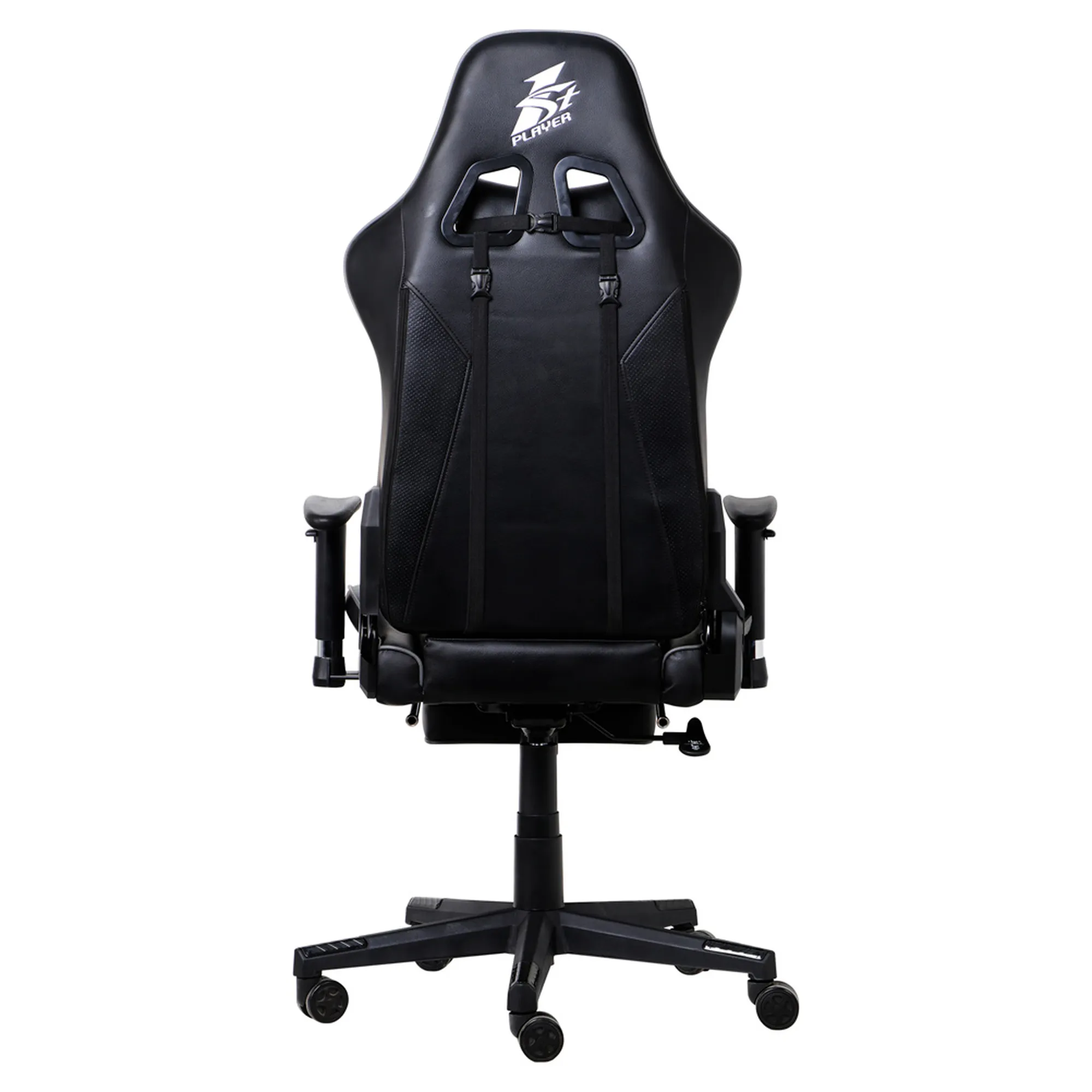 Купить Кресло для геймеров 1stPlayer FK3 Black-Gray - фото 7