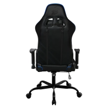 Купити Крісло для геймерів 1stPlayer S02 Black-Blue - фото 2