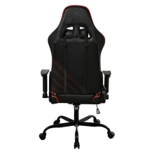 Купить Кресло для геймеров 1stPlayer S02 Black-Red - фото 2