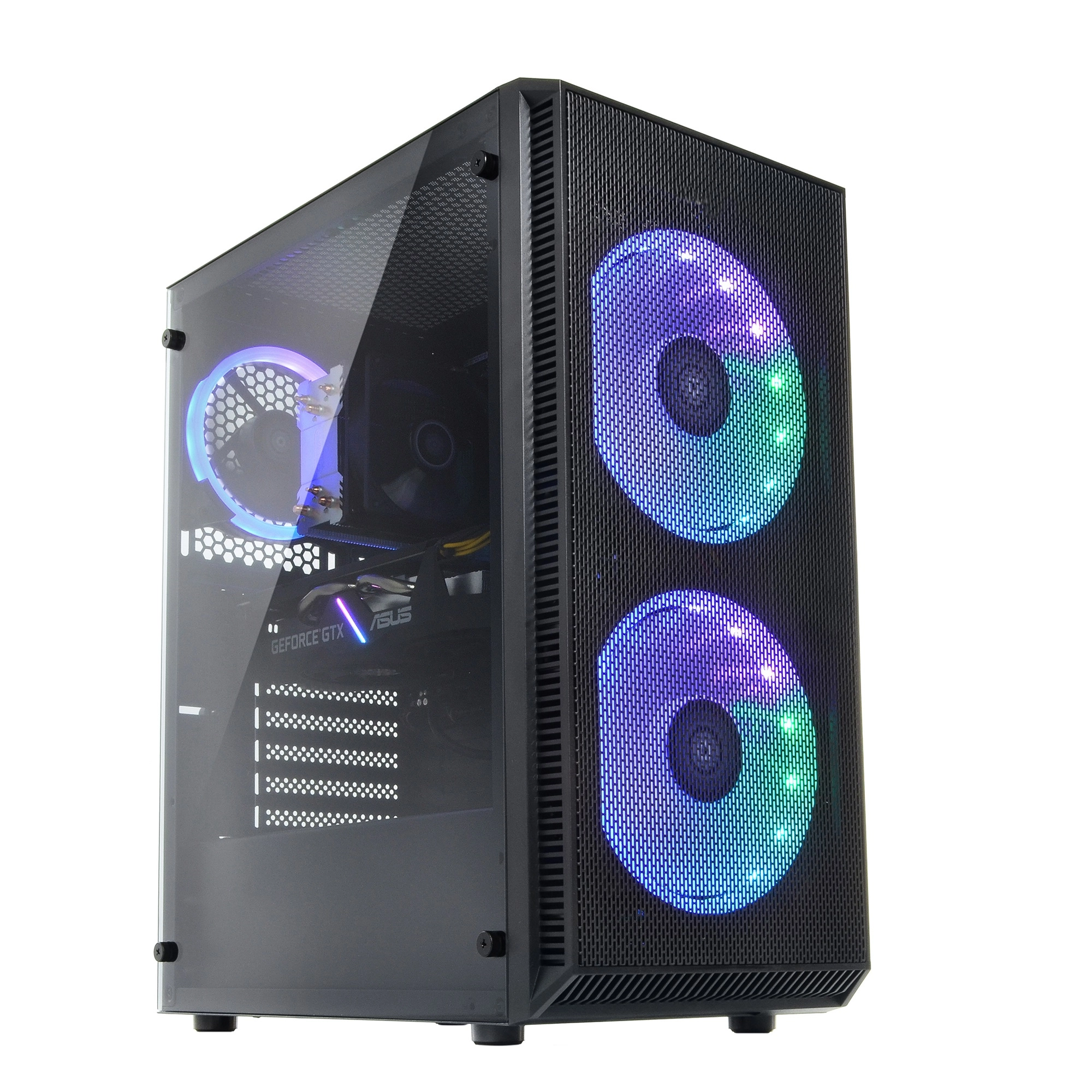 Купить Компьютер ARTLINE Gaming X55v29 - фото 1