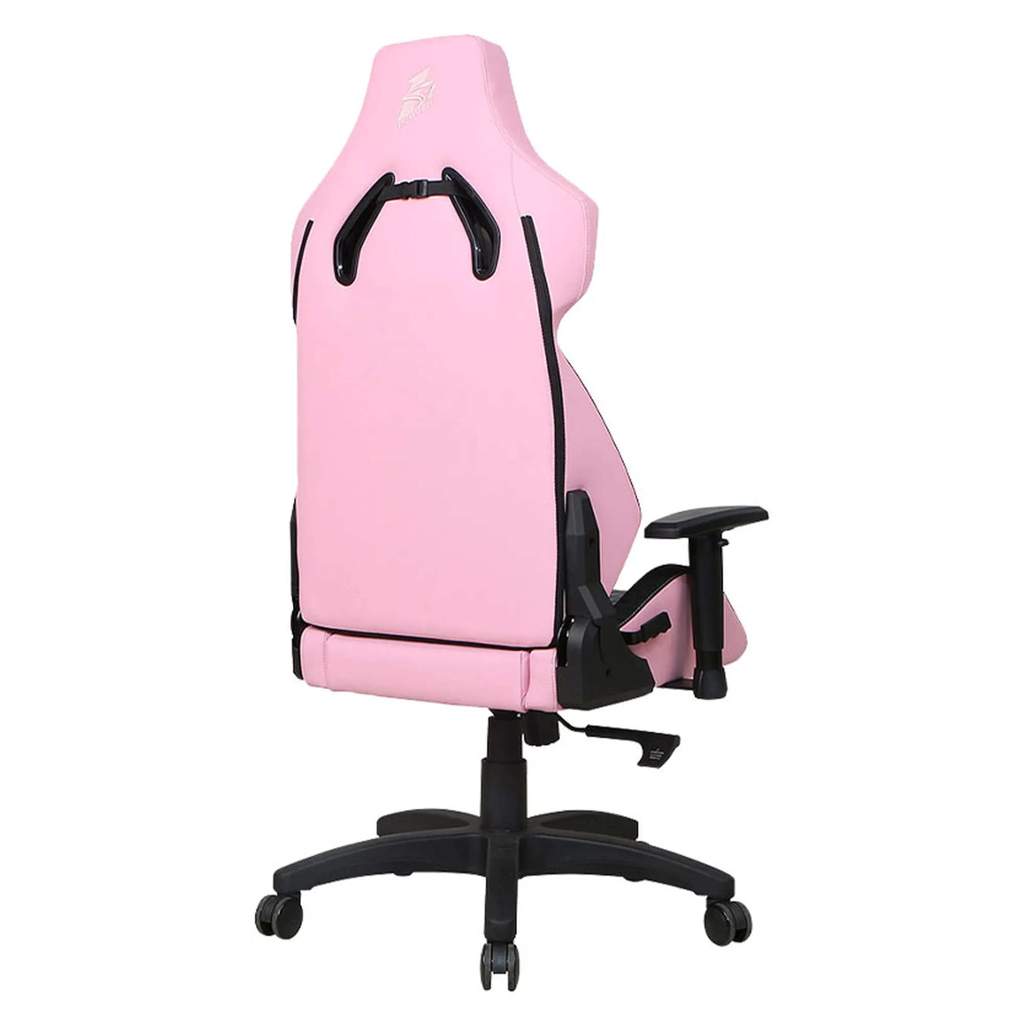 Купить Кресло для геймеров 1stPlayer WIN101 Black-Pink - фото 4