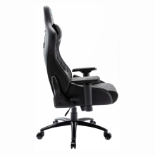 Купить Кресло для геймеров Aula F1031 Gaming Chair Black (6948391286204) - фото 4