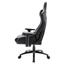 Купить Кресло для геймеров Aula F1031 Gaming Chair Black (6948391286204) - фото 7