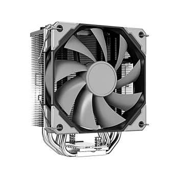Купить Процессорний кулер ID-Cooling SE-214-XT BASIC - фото 1