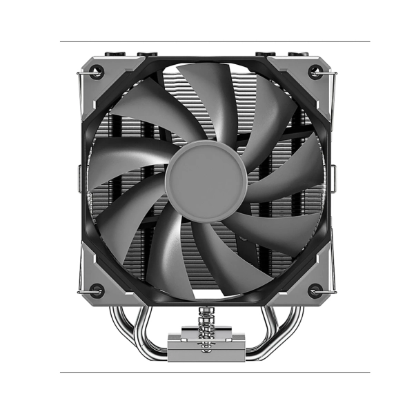 Купить Процессорний кулер ID-Cooling SE-214-XT BASIC - фото 2